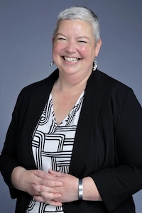Megan Hughes